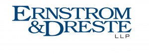 Ernstrom & Dreste, LLP